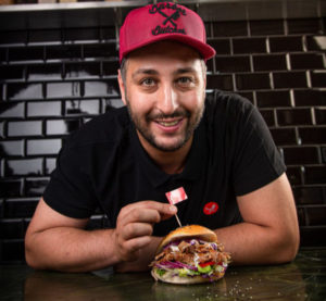 Hans Kebab am Schwabinger Tor: Erste Craft-Döner-Restaurant in München