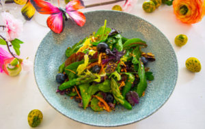 Frohe Ostern mit Osteressen to GO, neuen Lieferoptionen und Rezeptideen