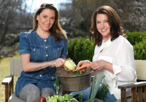 „Gesunde“ Frauenpower am Starnberger See