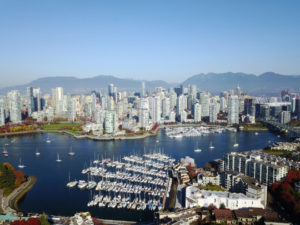 Warum Vancouver, Kanada, das beste Reiseziel für die ganze Familie ist