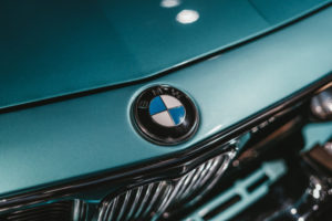 Fünf unglaubliche Luxus-BMWs, die man einmal fahren sollte