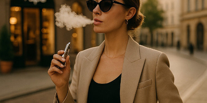 elfbar elfa master akku NEU! iSmokeSmart Premium-Shop München am Goetheplatz