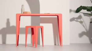 Designer-Möbel aus Holz? Hierfür muss kein einziger Baum gefällt werden