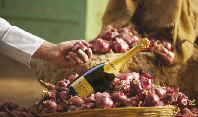 Krug Single Ingredient Reise nach Indien