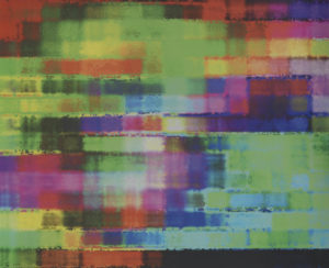 Weltpremiere im Kunstmarkt: Mit KI auf den Spuren von Wassily Kandindsky