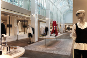 Film trifft auf Mode 2.0: Disney’s Cruella inspirierte Lodenfrey