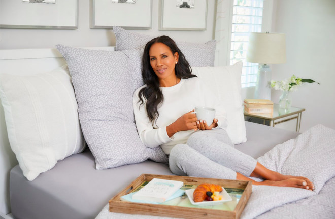 Schlafzimmerkollektion - Exklusiv München | Szene, Society & Shopping