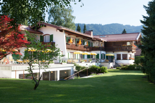 Schönheitsfarm Gertraud Gruber