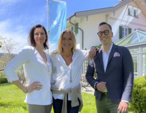 Tamara Comolli Fine Jewelry mit neuem CEO-Duo