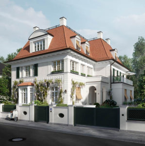 Wohn-Luxus kennt in München keine Grenzen