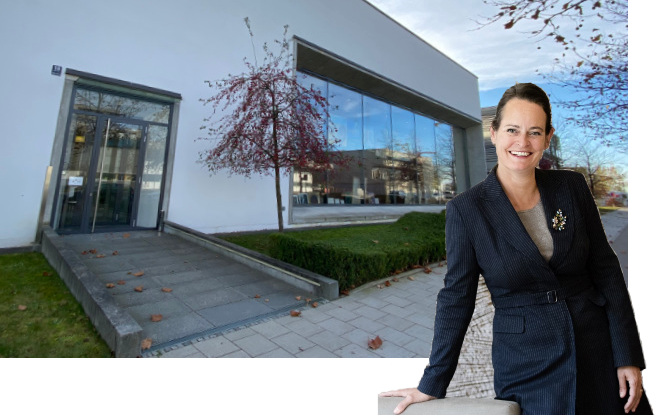 Nicola Gräfin Keglevich wechselt zu Ketterer Kunst
