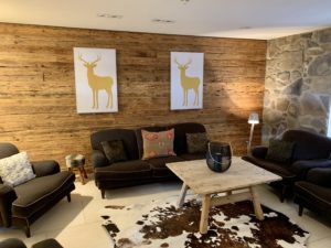 Tagung im 5 Sterne Hotel in Kitzbühel