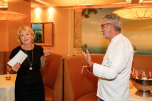 Trüffelfest im Acquarello