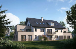 Immobilienkauf: Hybride Wohnungen in Germering