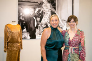 Münchner Auktionshaus Neumeister zelebriert Hannelore Elsner in einer modischen Sonderauktion