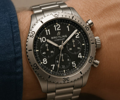 Worauf es beim Kauf einer Uhr ankommt