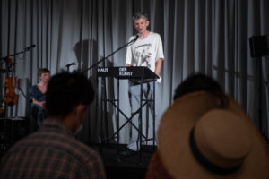 Haus der Kunst gibt ‚Outsider Art‘ ein Zuhause