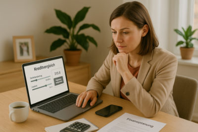 Wann Privatkredite wirklich Sinn machen