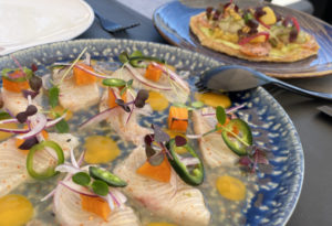 Restaurant WACA in der Motorworld: Neuer ‚Place to be‘ in München