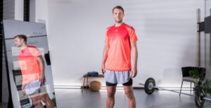 VAHA: Der smarte Fitness-Spiegel für effektive Workouts