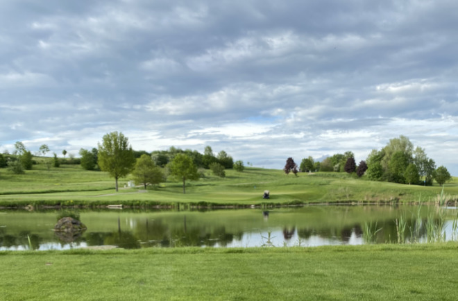 außergewöhnliche Golfplätze - Inmitten der schönsten Landschaften spielt man Golf.