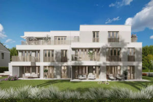 Bauhaus-inspiriert: Fünf Wohn-Juwelen in der Stadt der 15 Minuten