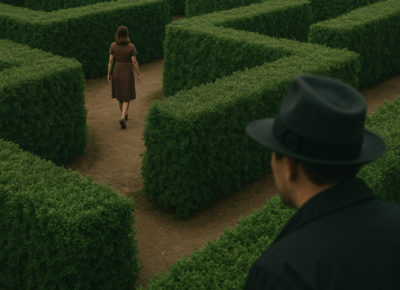 Digitale Schatten: Die unterschätzte Gefahr des Stalkings in der Luxusgesellschaft