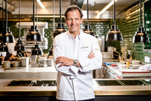 Fast alles NEU im Parkhotel Egener Höfe am Tegernsee