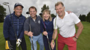 CEO Golf Cup im Münchner Golfclub in Strasslach am 17.09.2021