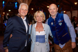 Golfturnier mit 1860 Connection: die Bayerische setzt neue Charity-Benchmark