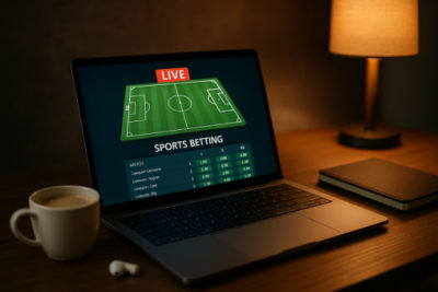 Sportwetten im digitalen Zeitalter: Wichtige Fakten im Überblick