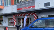 BETTENRID eröffnet Premium-Outlet in Brunnthal bei München