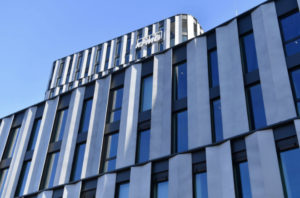 KPMG reloaded: Wie der neue Firmensitz ‚alte‘ Hierarchien verändert