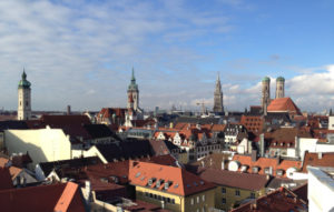 MasterCard PRICELESS Munich: Luxuriöse Extras für Kartenbesitzer (ANZEIGE)