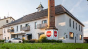 Soulfood in Vaterstetten: Süßer Michl zum Frühstück, Radi a la Tokio zum Lunch