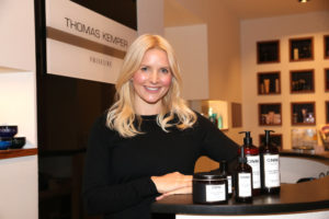 Luxus Haarpflege ohne Silikone: Elizabeta Zefi dedicated to Beauty