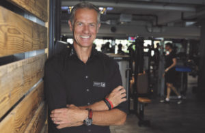 Langlebigkeitsmediziner trifft auf Fitnesspapst: Longevity kooperiert mit Prime Time Fitness