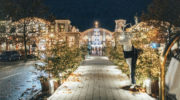 Ingolstadt Village: Weihnachtsshopping neu gedacht