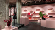 The Pink Dot im Luitpoldblock: Exklusiver Store mit außergewöhnlichen Konzept