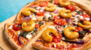 Neuer Trend in Münchner Szene-Gastronomie: Pflanzliche Alternativen zu Fisch