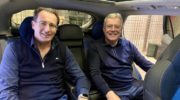 Auto neu gedacht: Interview mit Lynk & Co CEO Alain Visser