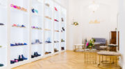 Schuhlabel Bellas eröffnet ersten deutschen Store in München
