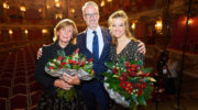 26. BMW Advents-Benefizkonzert im Cuvillies-Theater