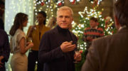 Der etwas andere Weihnachtsfilm: BMW Weihnachtsparty mit Star-Besetzung