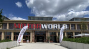 Motorworld-Muenchen