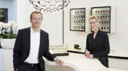 Die exklusivste Parfümerie Münchens: Lengling Munich eröffnet Duft Boutique