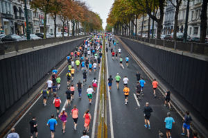 Sport ist Mord? – Ganz im Gegenteil! Warum Sport unser Leben bereichert