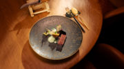 Neues Gourmet-Restaurant in München: 'Tohru in der Schreiberei' eröffnet