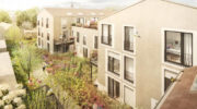 Neubau trifft aus Kunst und Natur im Münchner Speckgürtel