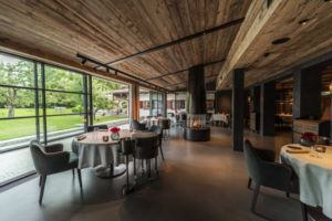 Gourmetküche im Chiemgau: Das Achental startet 4-Hands-Dinner